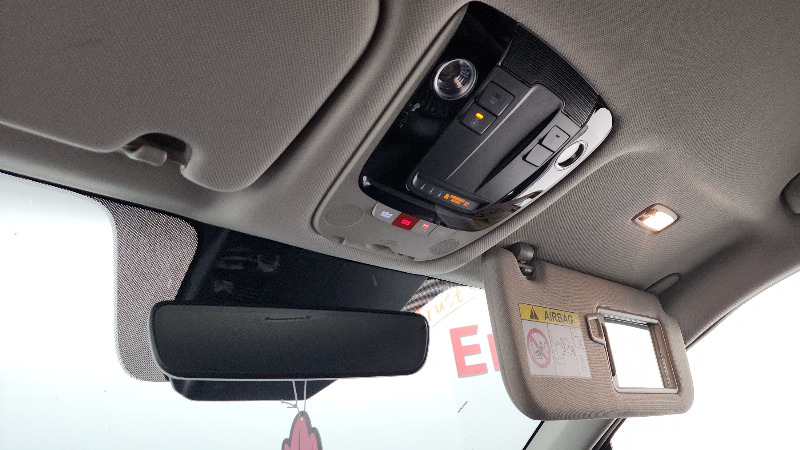 car KIA Sorento id52406 photo #19