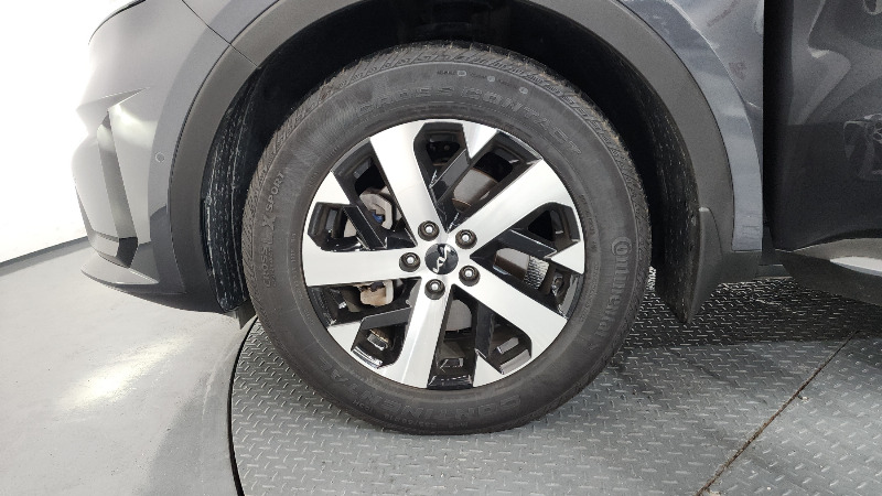 car KIA Sorento id52406 photo #5