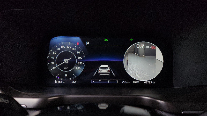 car KIA Sorento id52406 photo #8