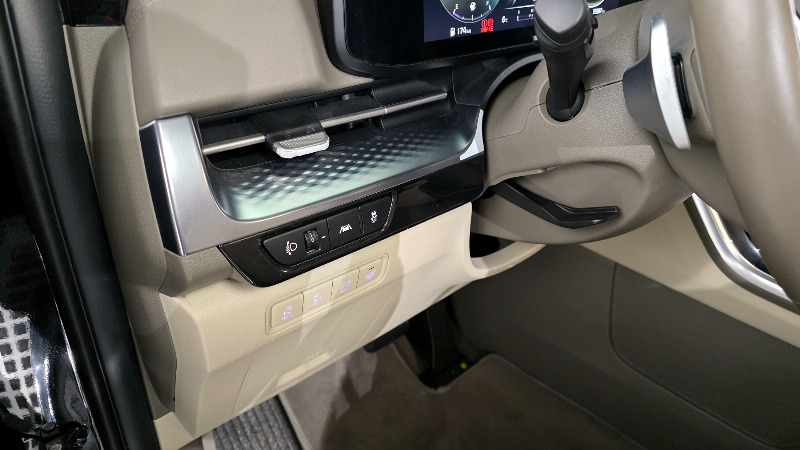 car KIA Carnival id52410 photo #15