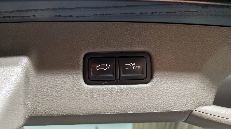 car KIA Carnival id52410 photo #18
