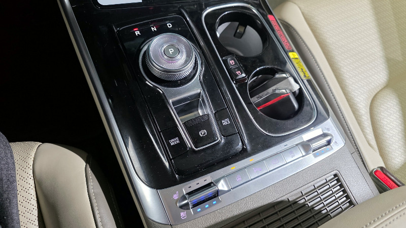 car KIA Carnival id52410 photo #9