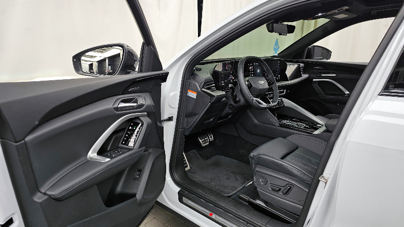 car Audi Q5 id52411 photo #10