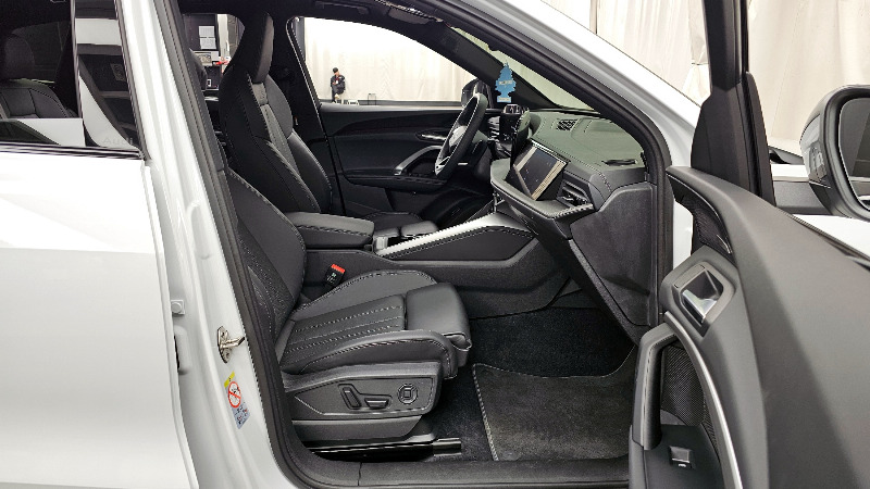 car Audi Q5 id52411 photo #11