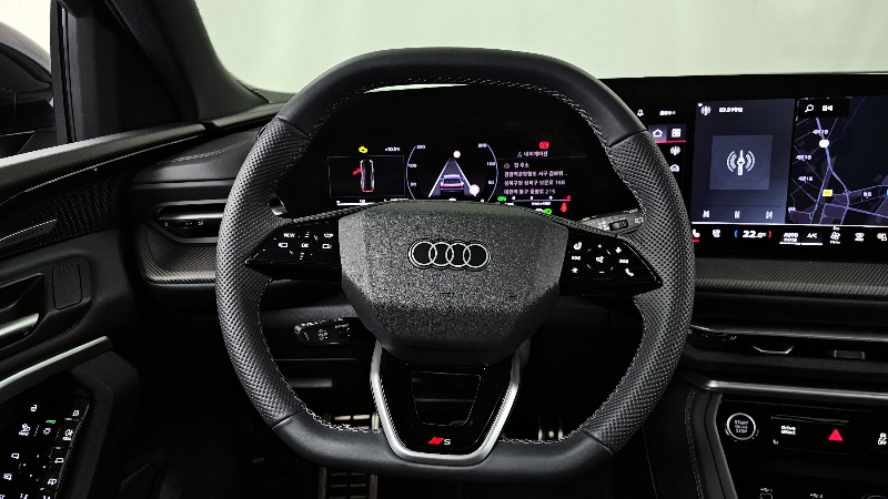 car Audi Q5 id52411 photo #13