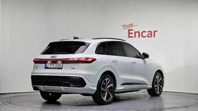 car Audi Q5 id52411 photo #2