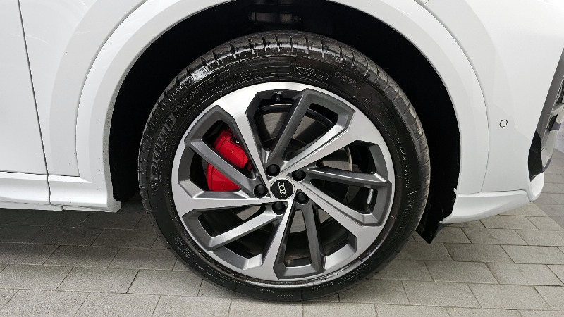 car Audi Q5 id52411 photo #5
