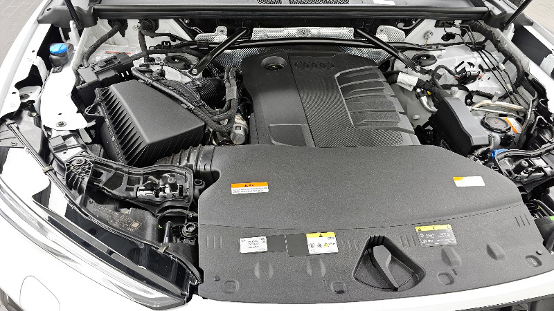car Audi Q5 id52411 photo #6