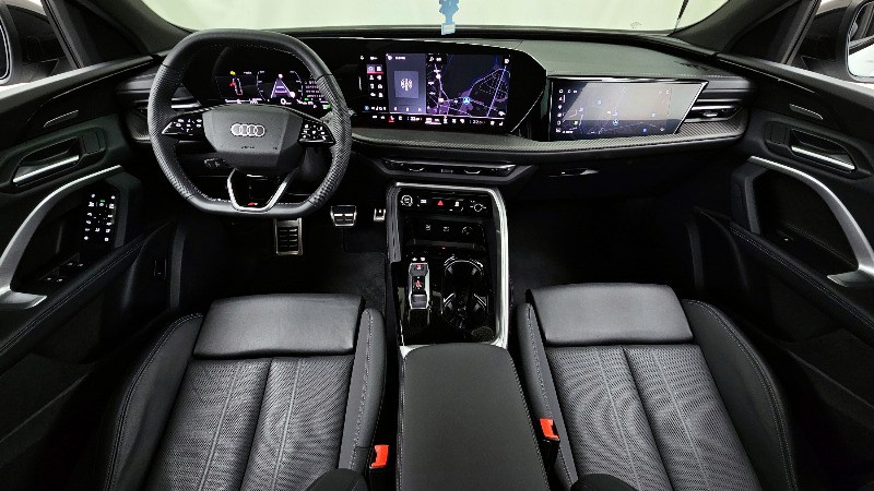car Audi Q5 id52411 photo #7