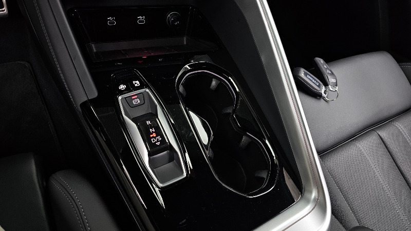 car Audi Q5 id52411 photo #9