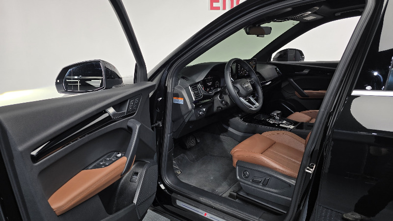 car Audi Q5 id52412 photo #10