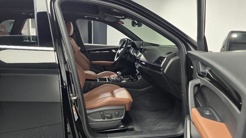 car Audi Q5 id52412 photo #11