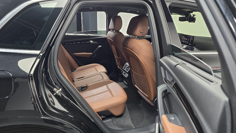 car Audi Q5 id52412 photo #12