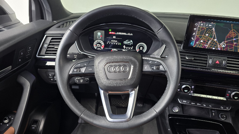 car Audi Q5 id52412 photo #13