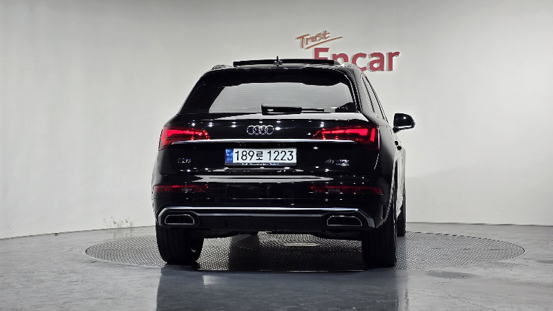 car Audi Q5 id52412 photo #4