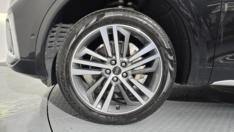car Audi Q5 id52412 photo #5