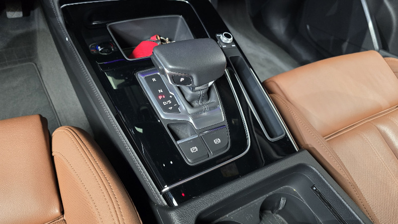 car Audi Q5 id52412 photo #9