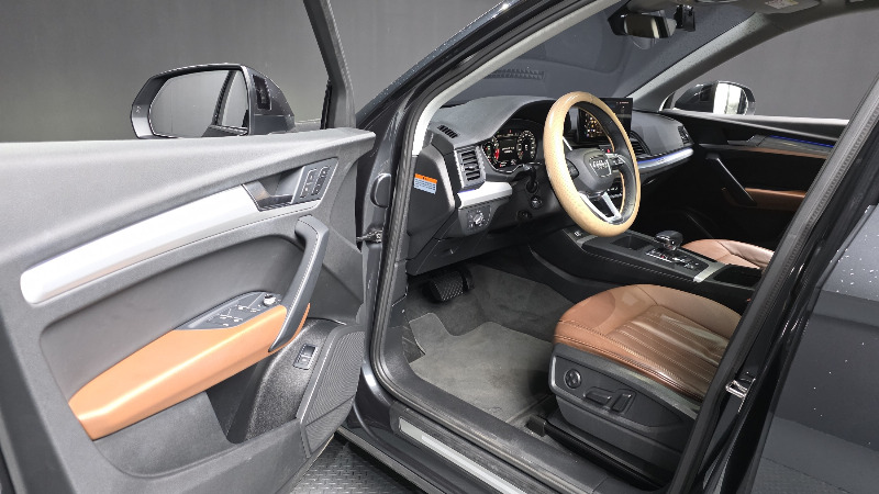 car Audi Q5 id52416 photo #10