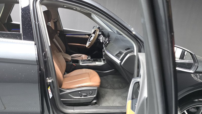 car Audi Q5 id52416 photo #11