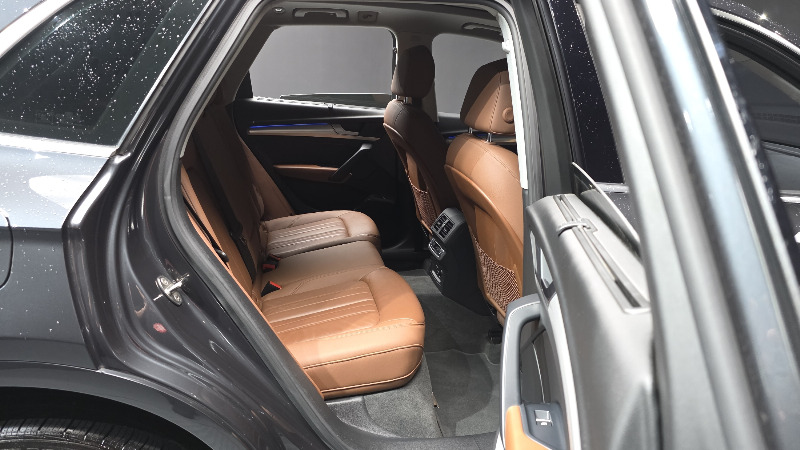 car Audi Q5 id52416 photo #12