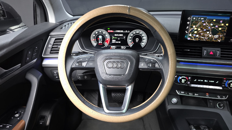 car Audi Q5 id52416 photo #13