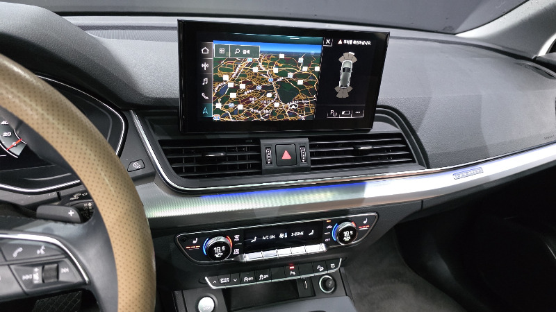car Audi Q5 id52416 photo #14