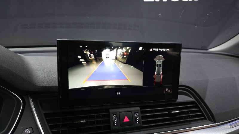 car Audi Q5 id52416 photo #15