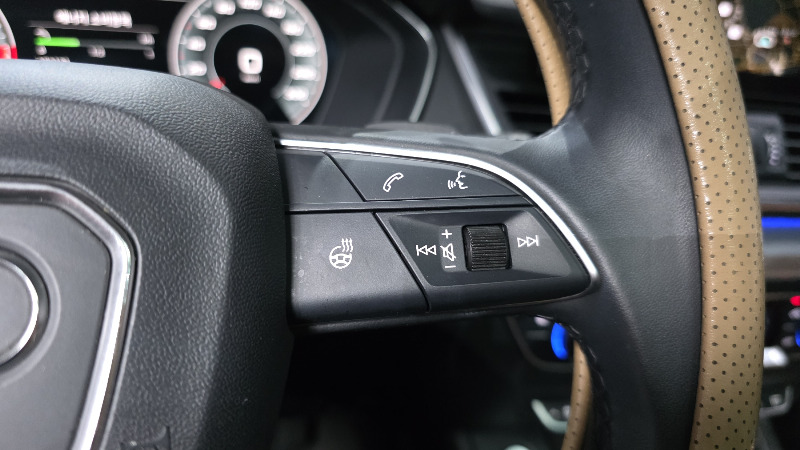 car Audi Q5 id52416 photo #16