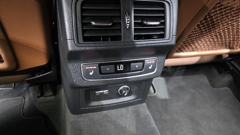 car Audi Q5 id52416 photo #18