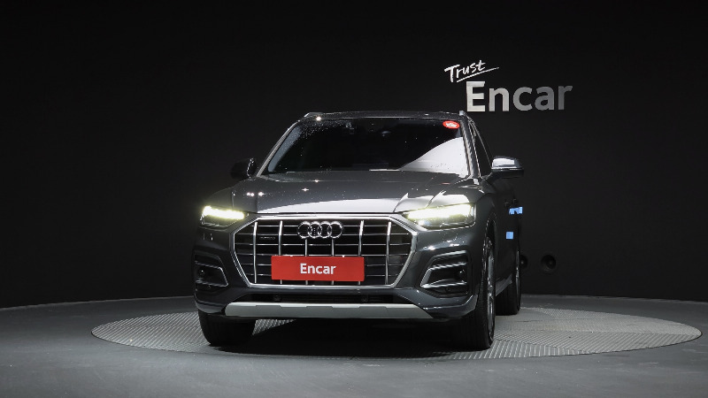 car Audi Q5 id52416 photo #3