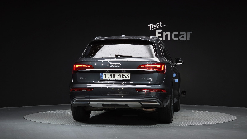 car Audi Q5 id52416 photo #4