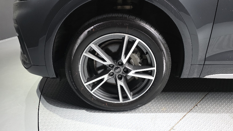 car Audi Q5 id52416 photo #5