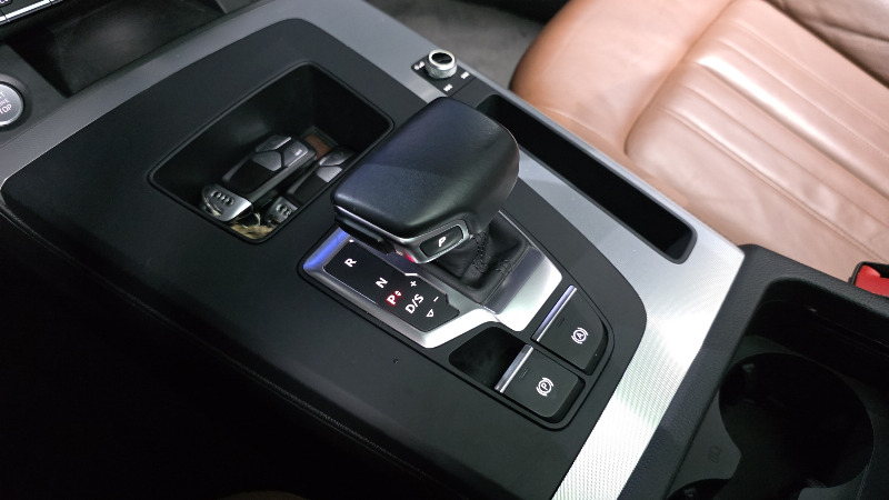 car Audi Q5 id52416 photo #9