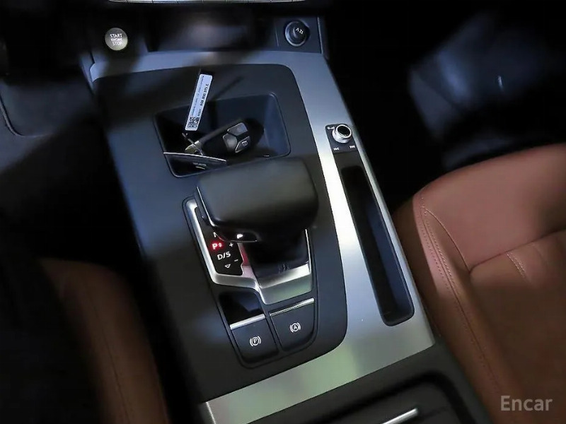 car Audi Q5 id52417 photo #12