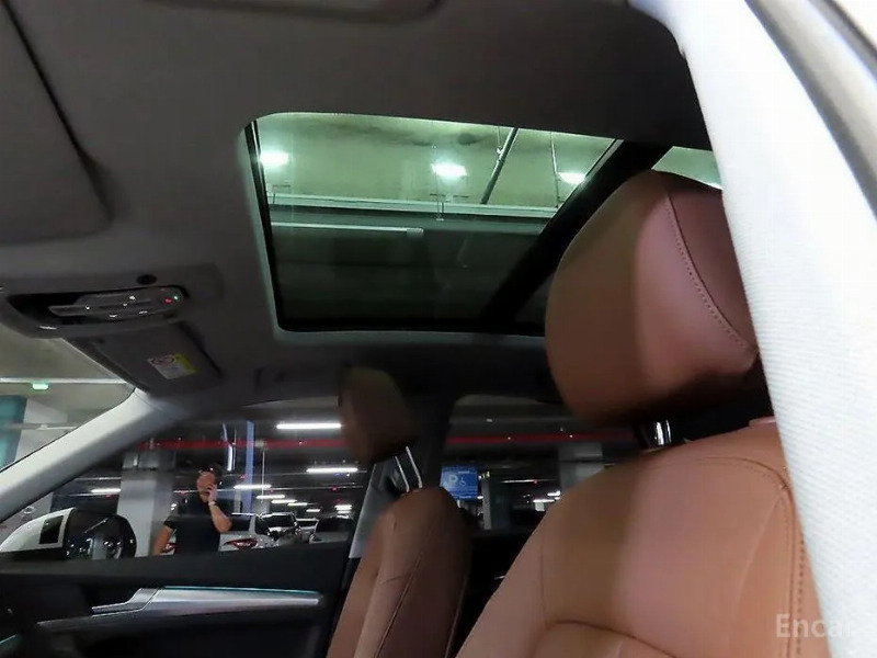 car Audi Q5 id52417 photo #15