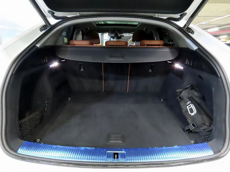 car Audi Q5 id52417 photo #16