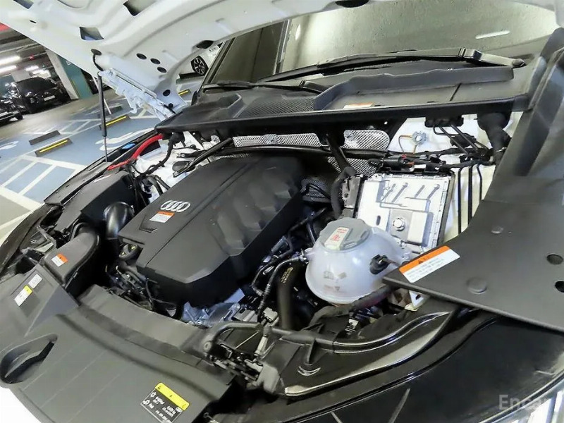 car Audi Q5 id52417 photo #19