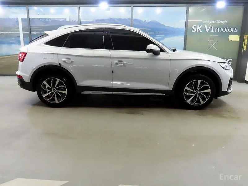 car Audi Q5 id52417 photo #3