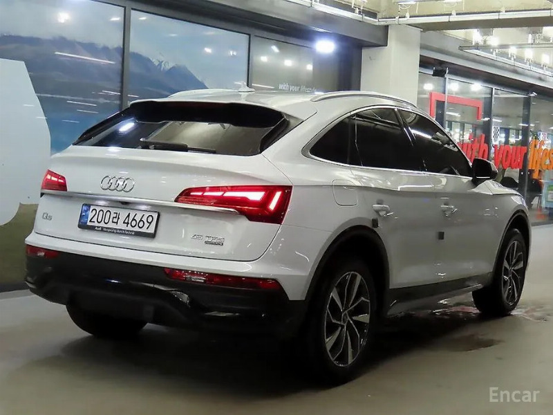 car Audi Q5 id52417 photo #4