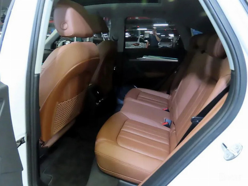 car Audi Q5 id52417 photo #7