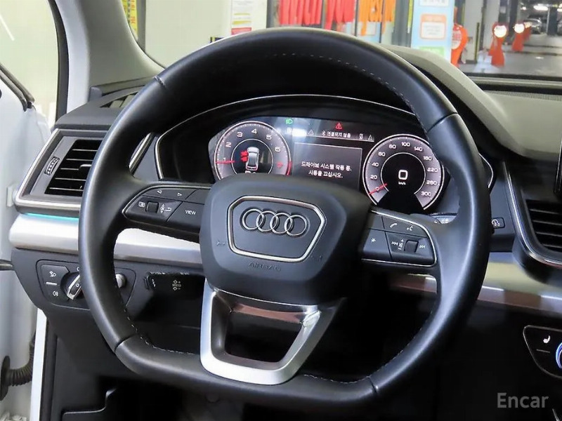 car Audi Q5 id52417 photo #8
