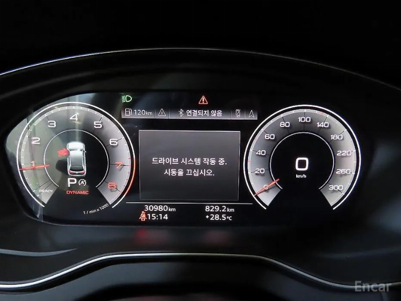 car Audi Q5 id52417 photo #9