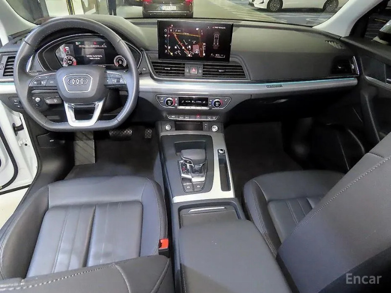 car Audi Q5 id52418 photo #10