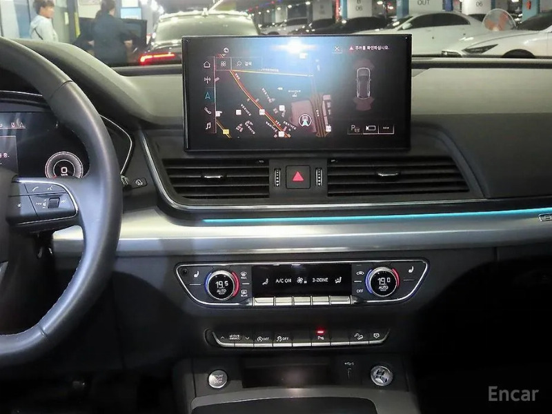 car Audi Q5 id52418 photo #11