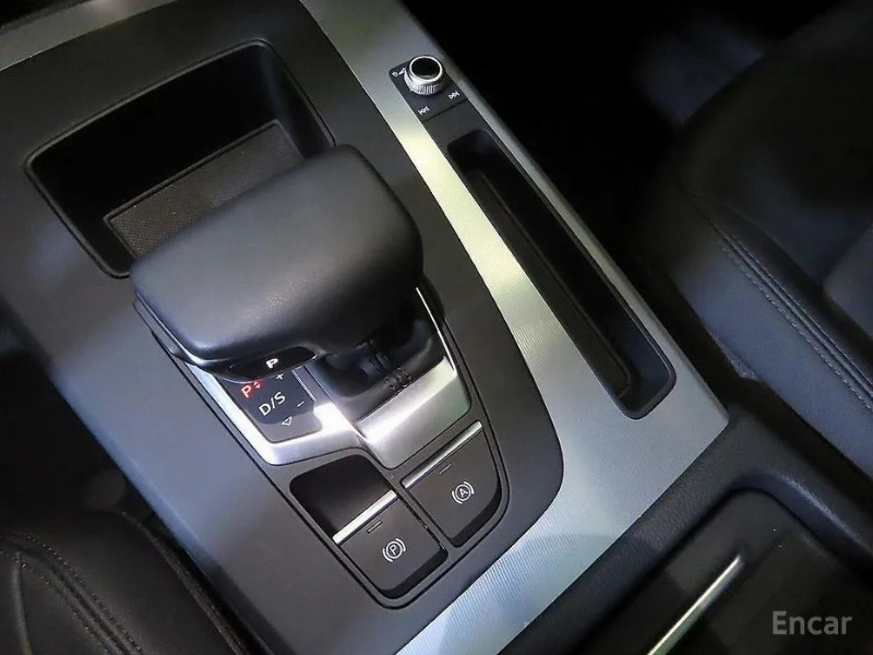 car Audi Q5 id52418 photo #12
