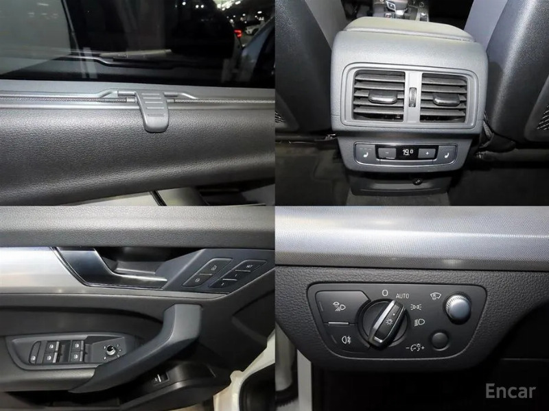 car Audi Q5 id52418 photo #17
