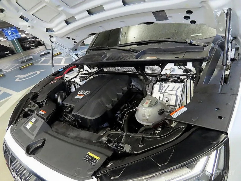 car Audi Q5 id52418 photo #19
