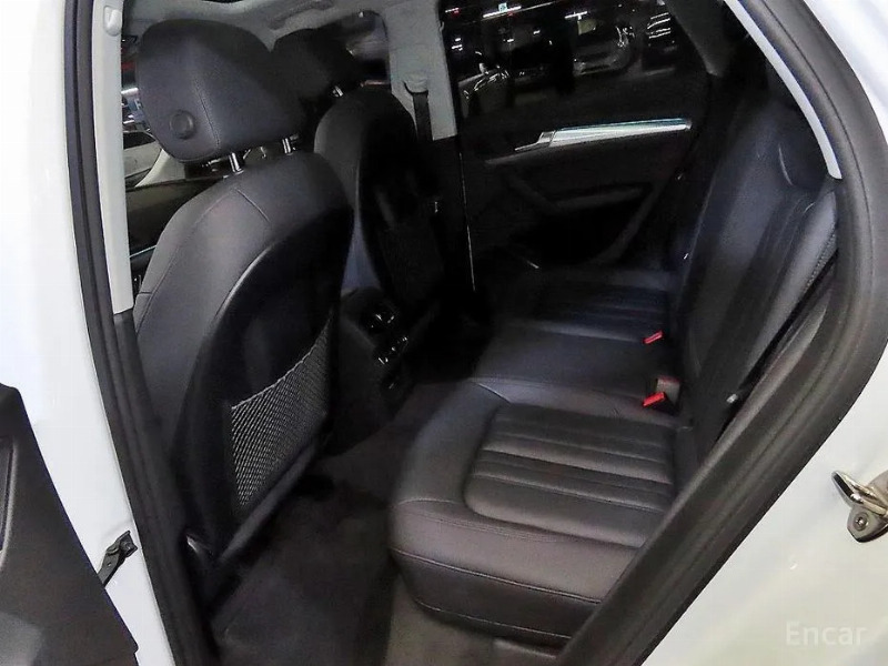 car Audi Q5 id52418 photo #7