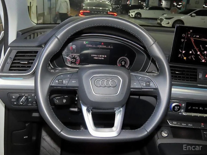 car Audi Q5 id52418 photo #8
