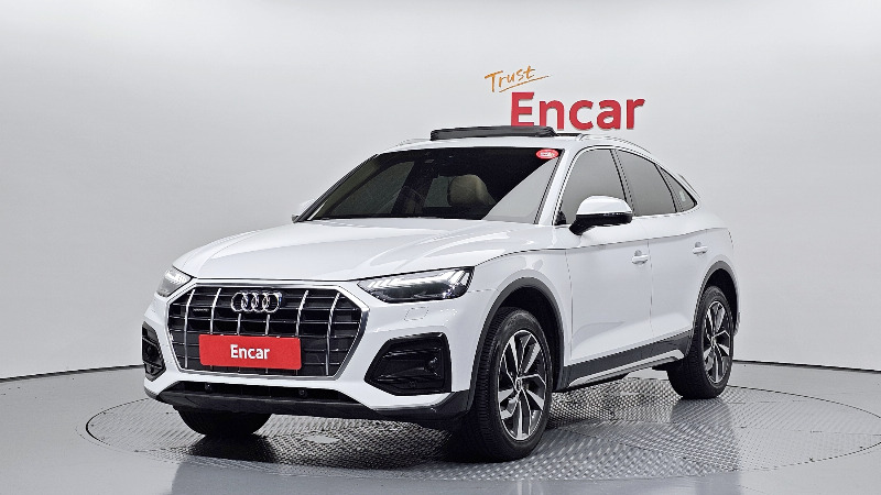 car Audi Q5 id52419 main photo